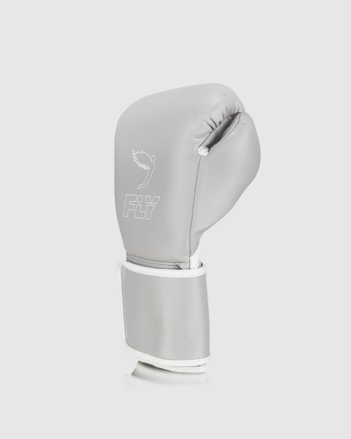 Fly Superloop X Boxing Gloves Grey