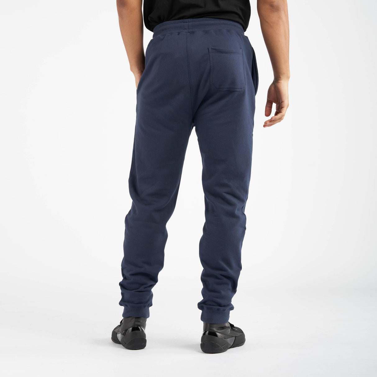 Fly Tracksuit Joggers Blue