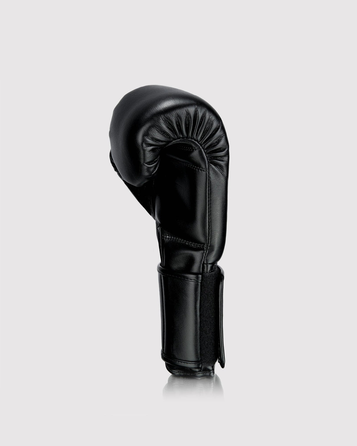 Fly Superloop X Boxing Gloves Black