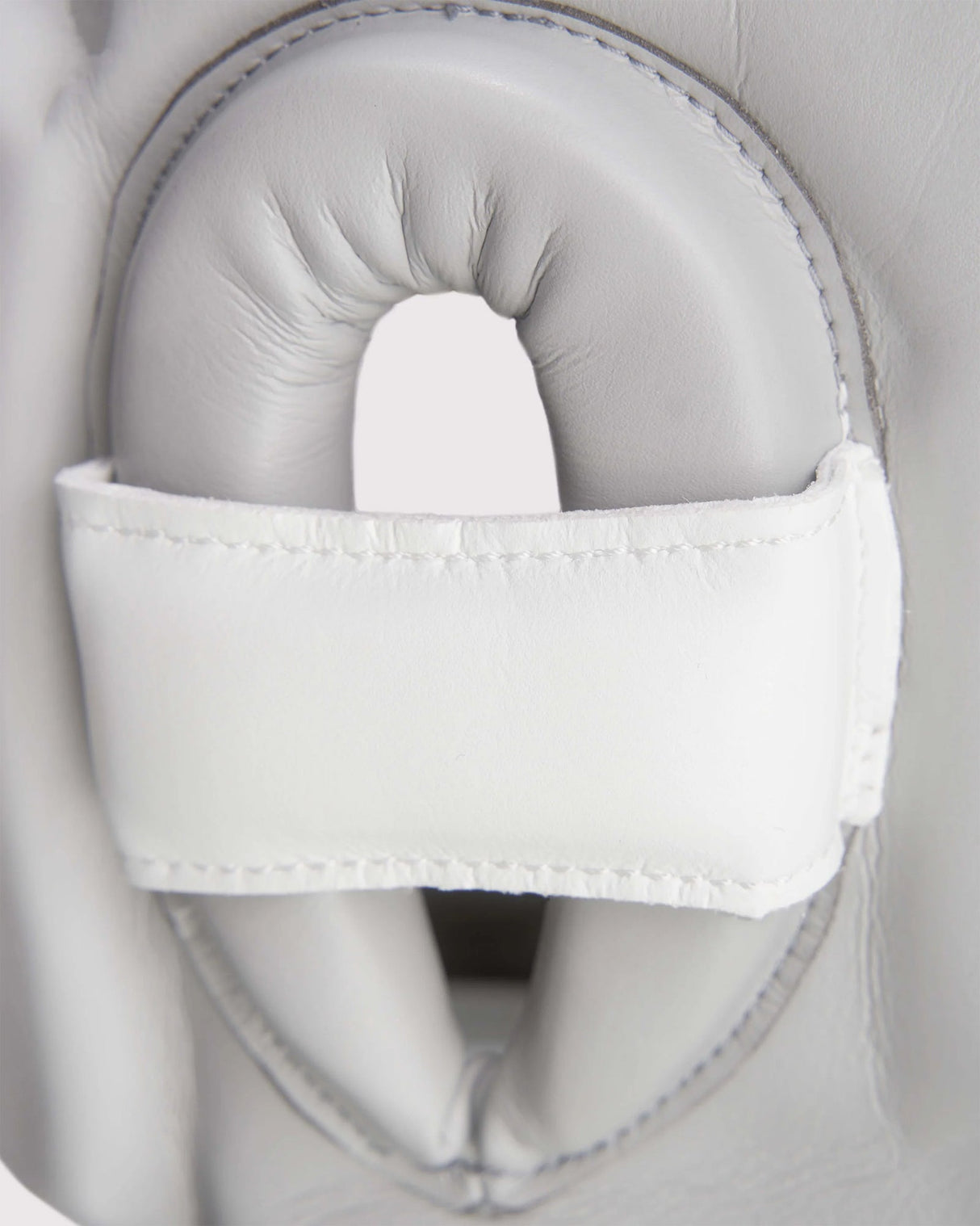 Fly Superbar X Headguard Grey