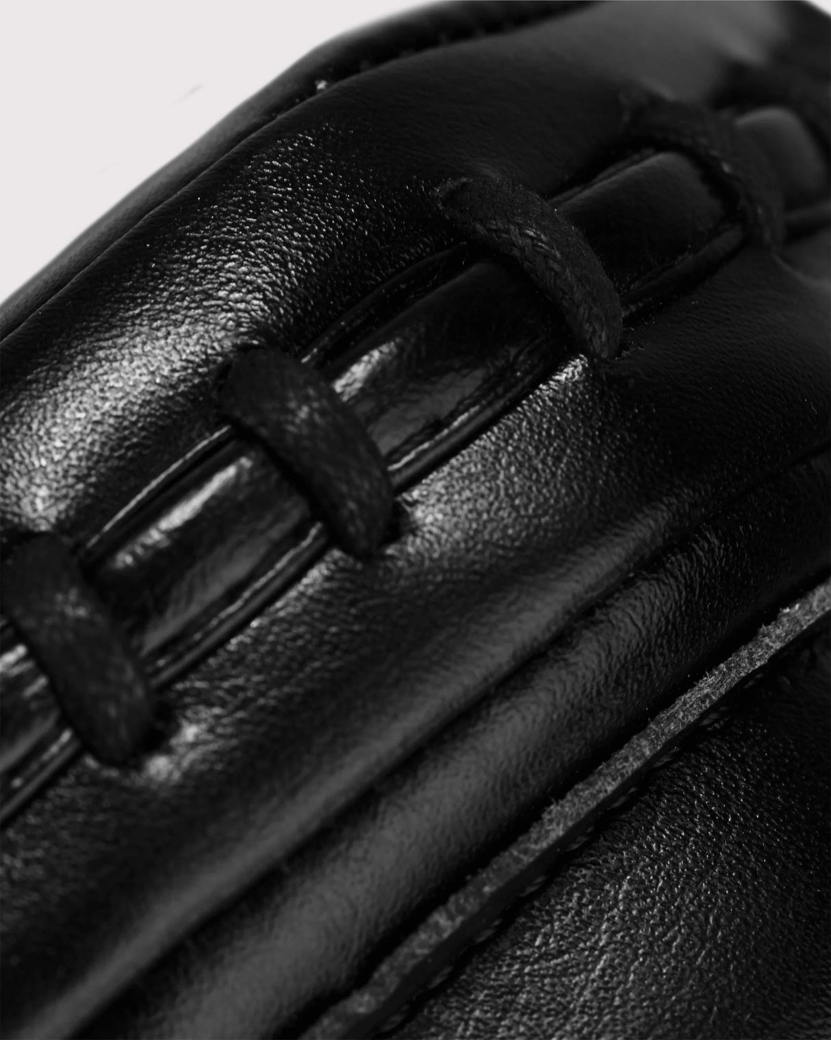 Fly Speed Mitt X Black