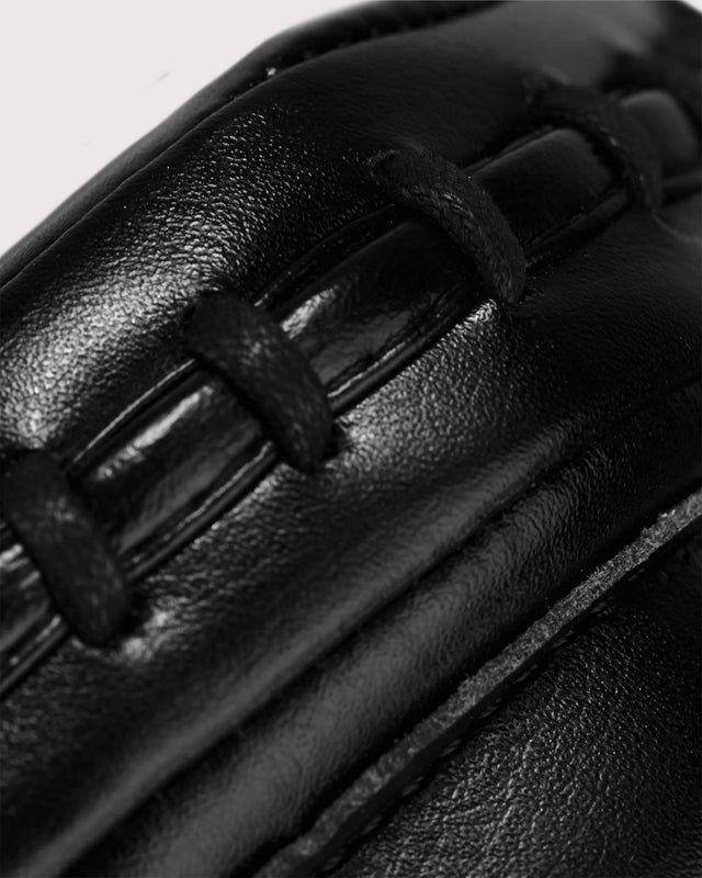 Fly Speed Mitt X Black