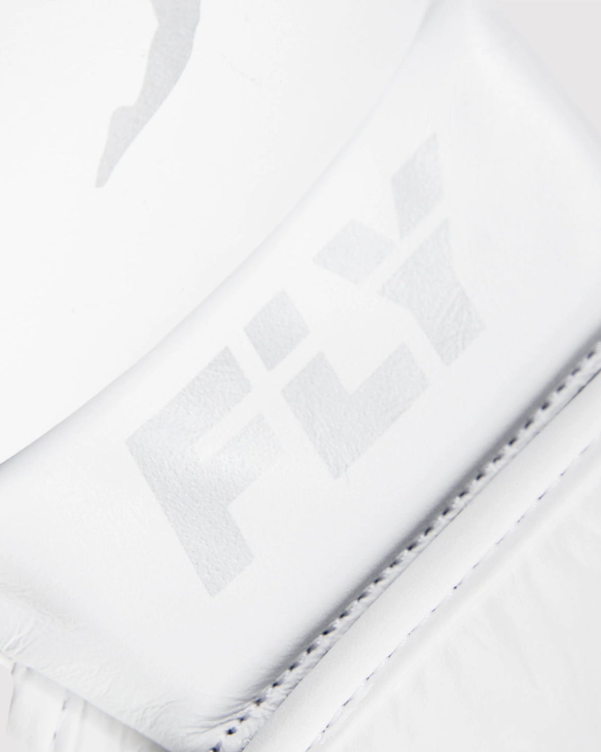 Fly Shadow M 2.0 MMA Gloves White