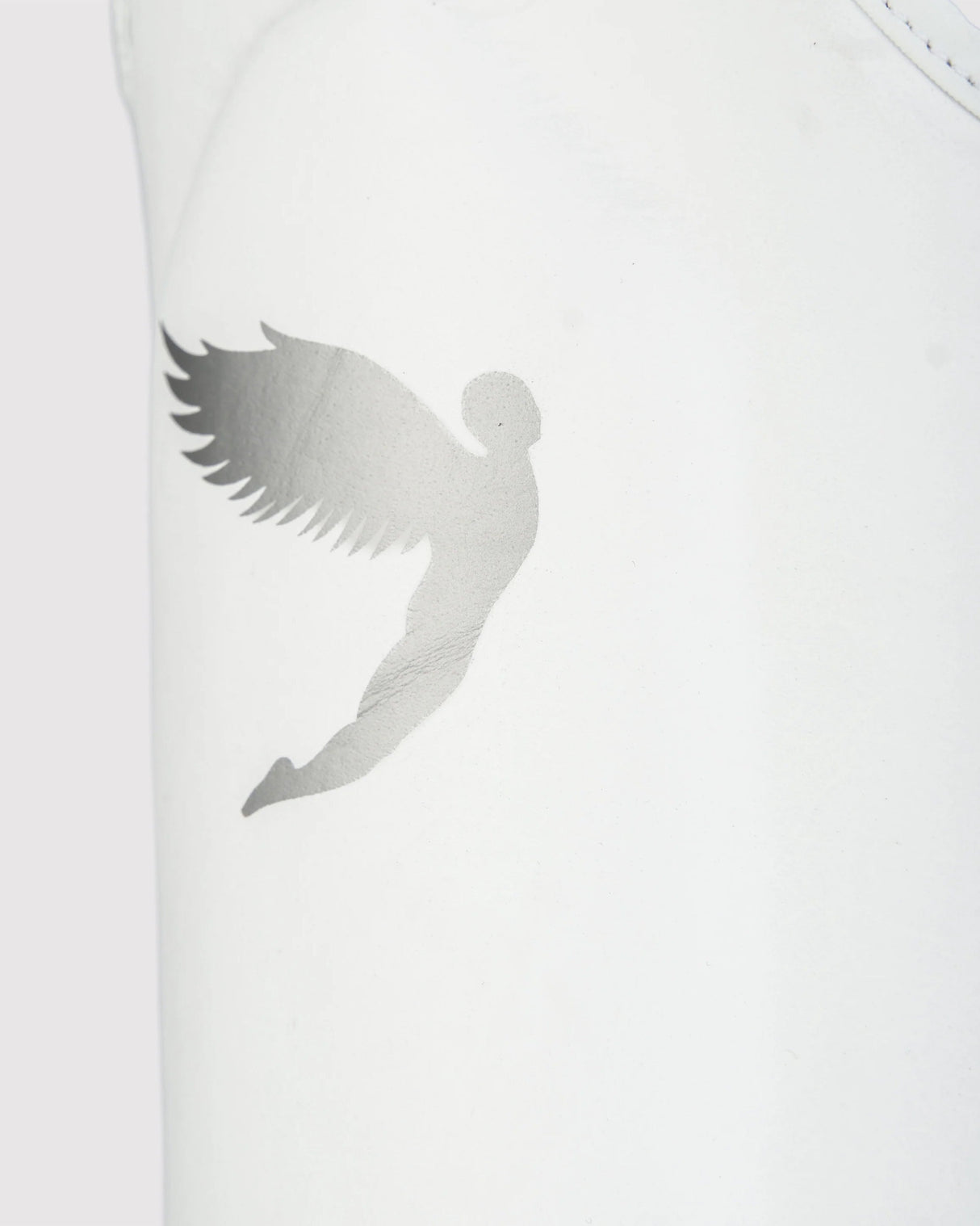 Fly Spectre M 2.0 MMA Shin Guards White