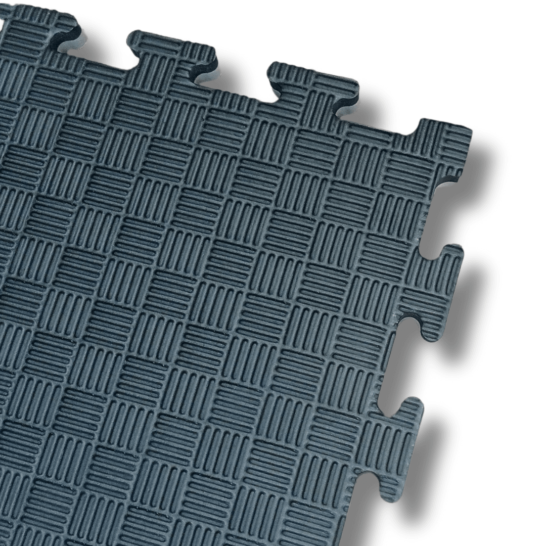 Sprung Reversible MMA Interlocking Mats - Tatami