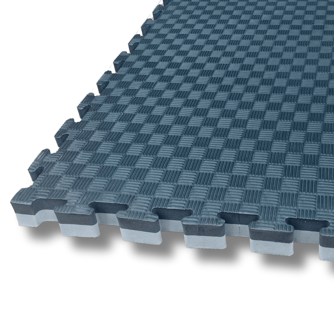 Sprung 40mm Premium EVA Tatami Mats - Karate