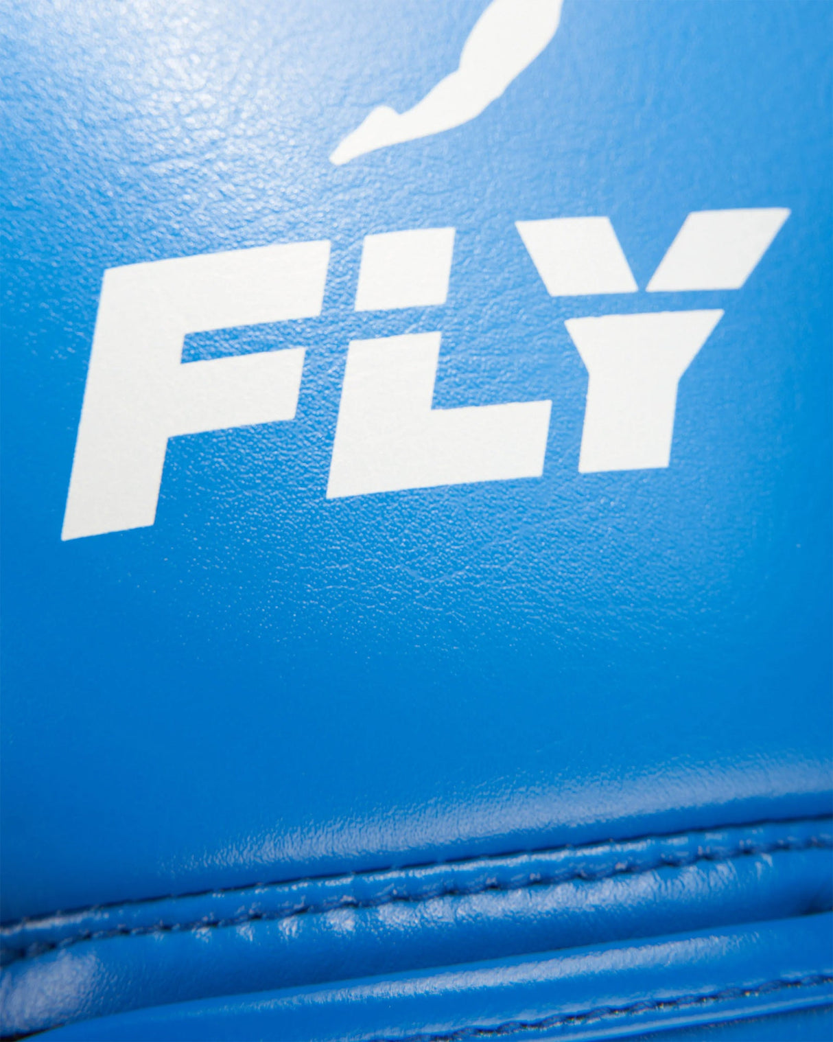 Fly Kids Superloop X Boxing Gloves Blue