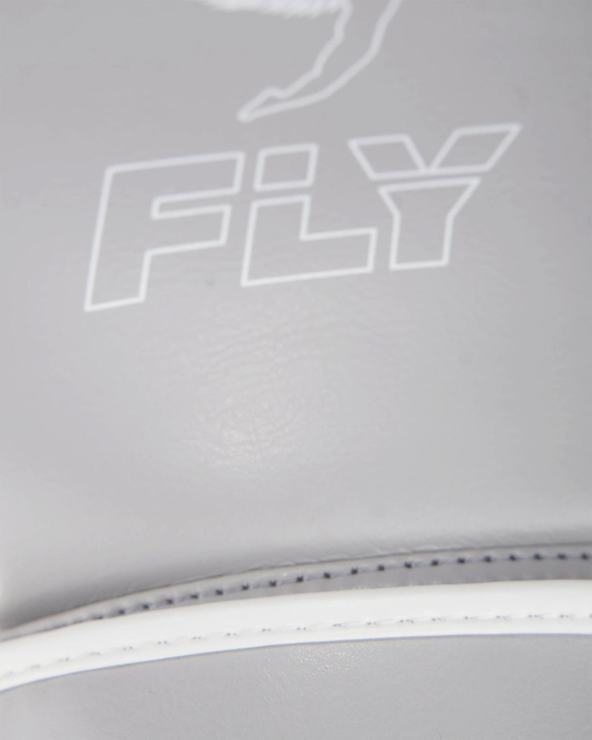 Fly Superloop X Boxing Gloves Grey