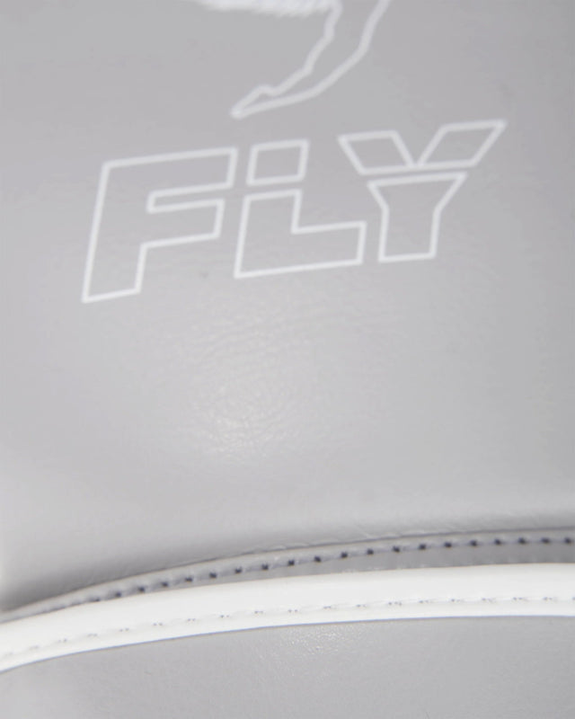 Fly Superloop X Boxing Gloves Grey