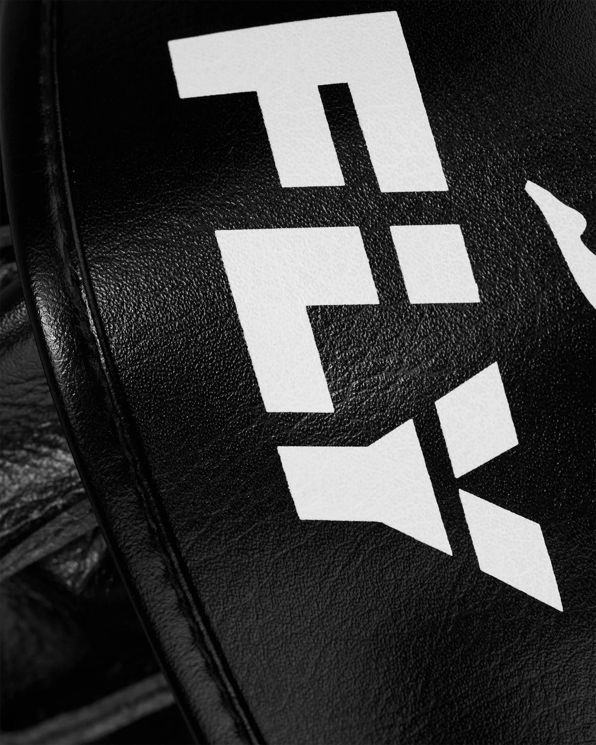 Fly Speed Mitt X Black