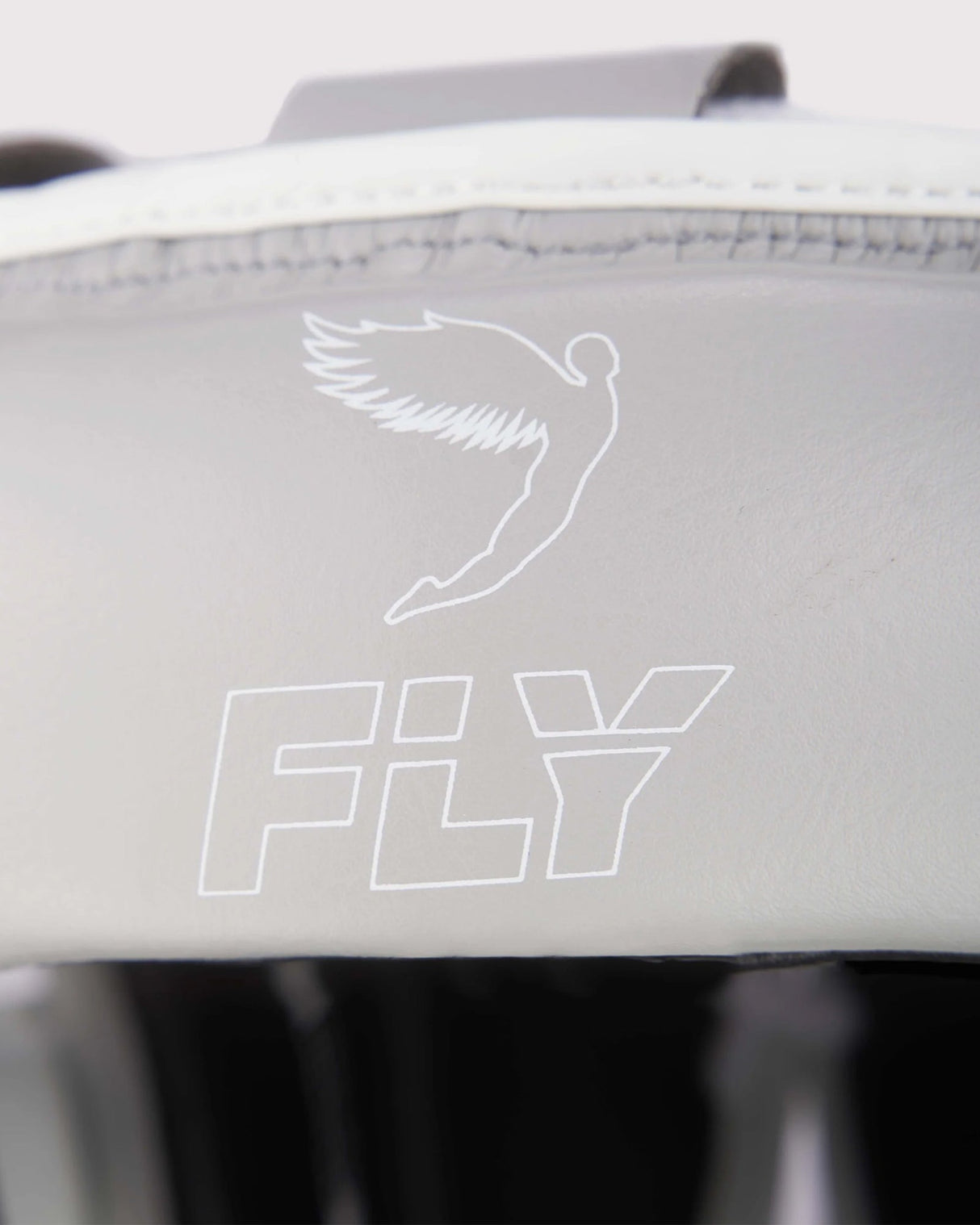 Fly Superbar X Headguard Grey