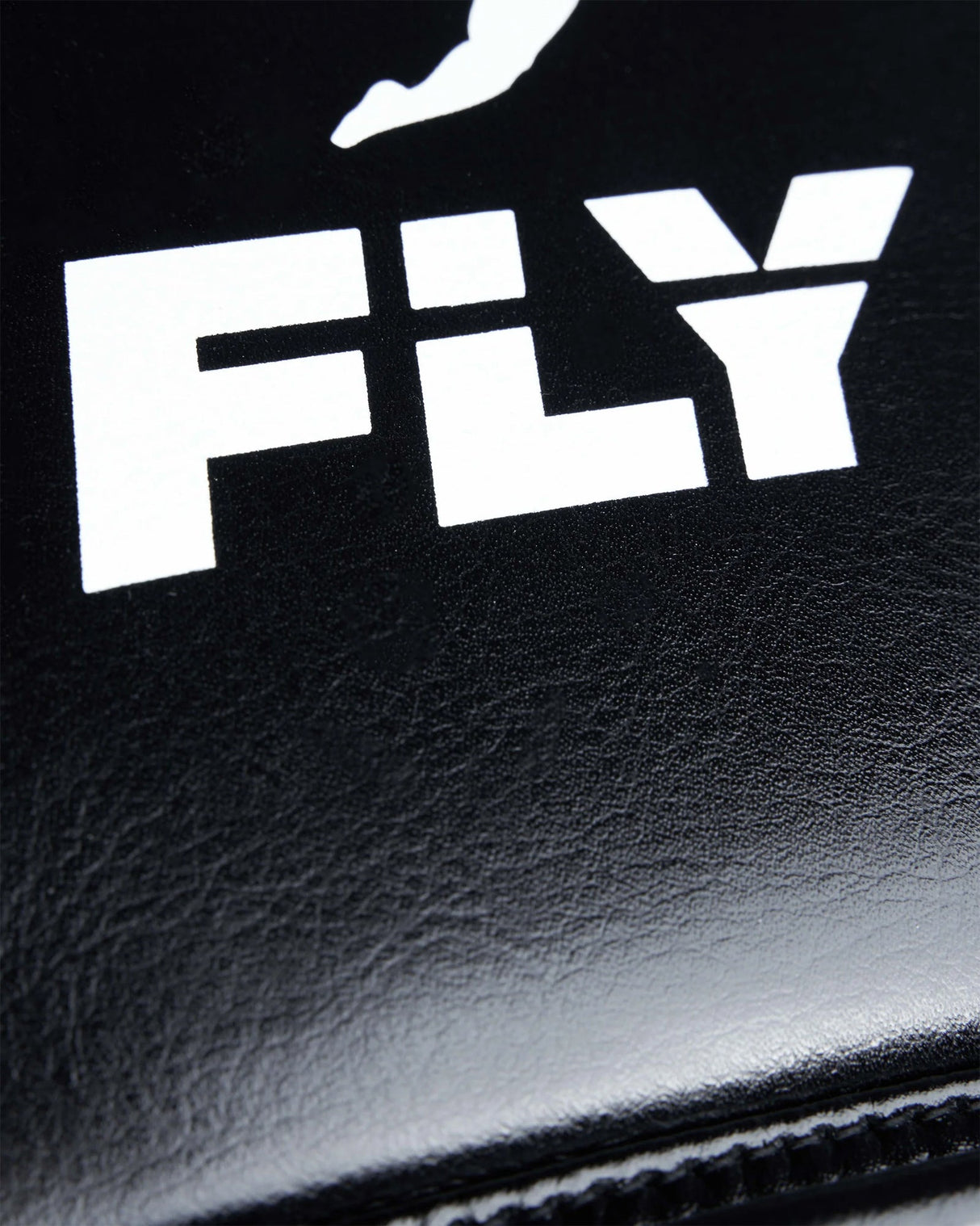 Fly Superloop X Boxing Gloves Black