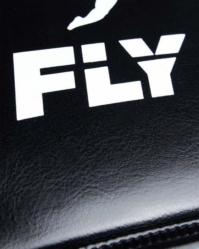 Fly Superloop X Boxing Gloves Black