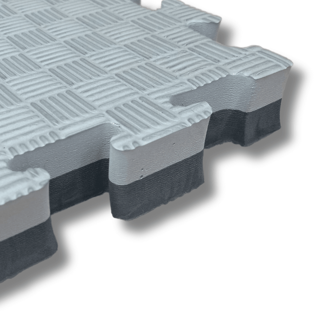 Sprung 40mm Premium EVA Tatami Mats - Karate
