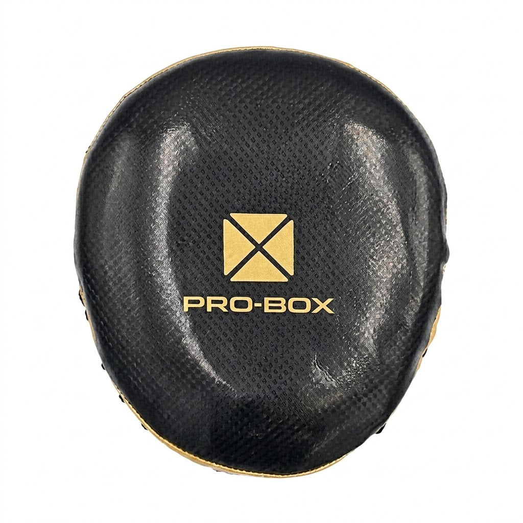 Pro-Box Champ Spar Air Pad Black/Gold