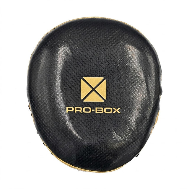 Pro-Box Champ Spar Air Pad Black/Gold