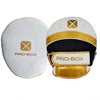 Pro-Box Champ Spar Air Pad White/Gold
