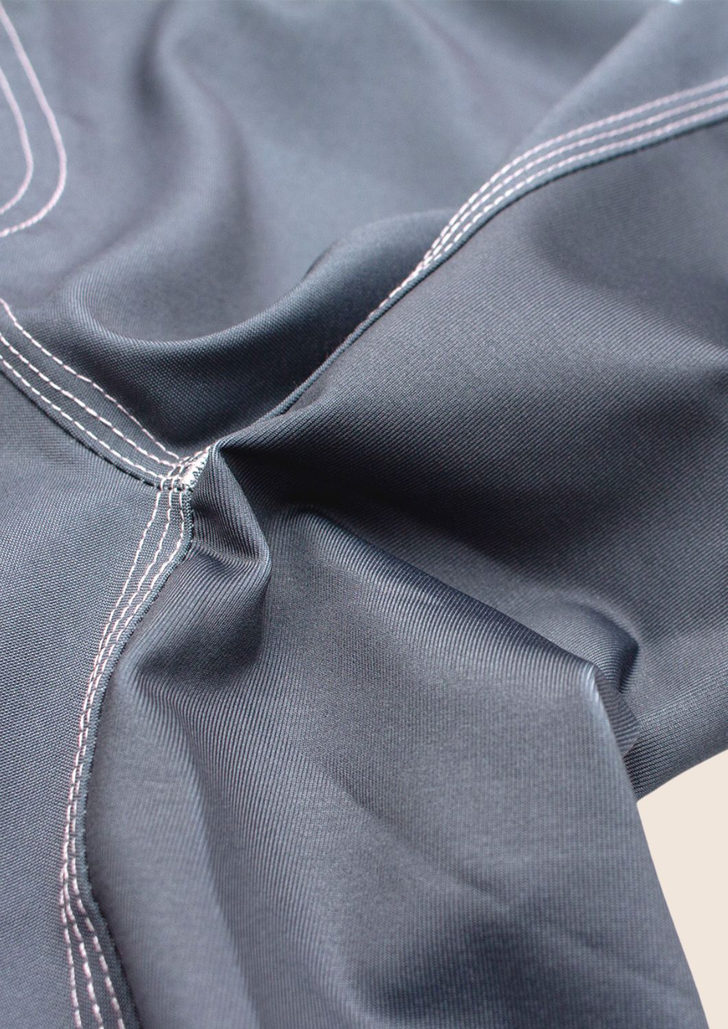 Adapt Jiu-Jitsu Neutonic x Adapt Comp Team Shorts Gunmetal Grey