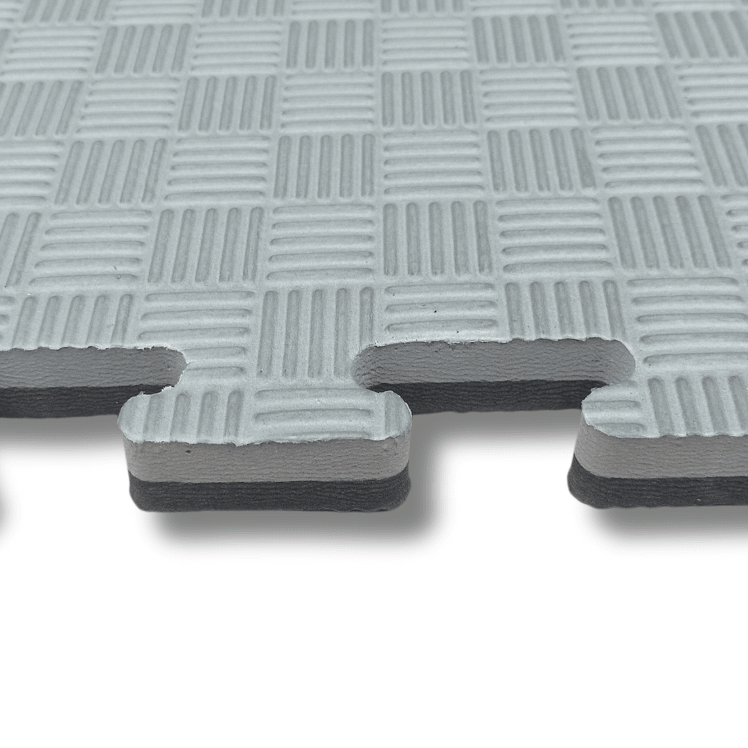 Sprung Reversible MMA Interlocking Mats - Tatami