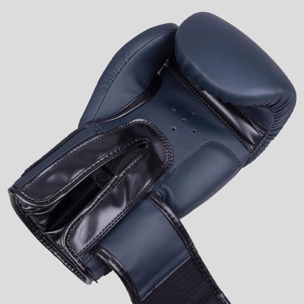 8 Weapons Unlimited 2.0 Boxing Gloves Navy/Black