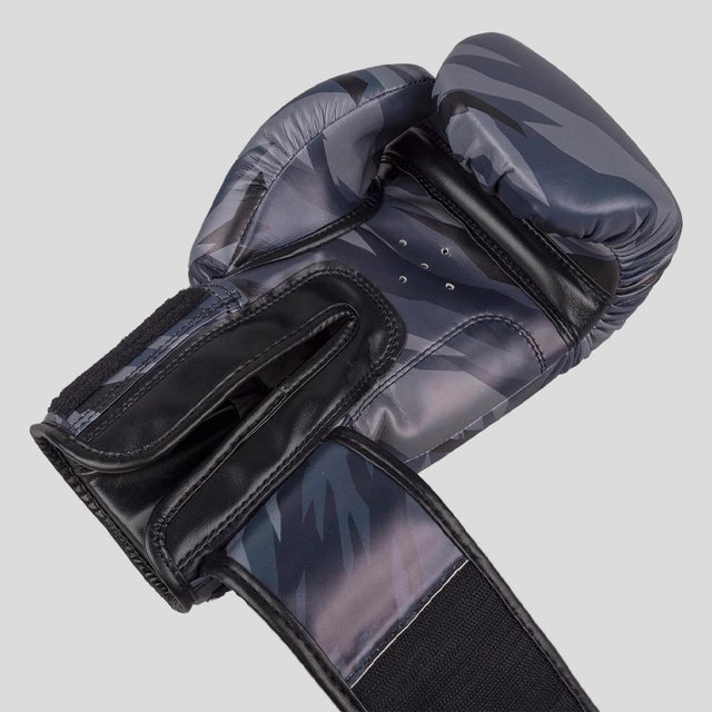 8 Weapons Unlimited 2.0 Boxing Gloves Urban Camo