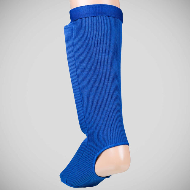 8 Weapons S8 Shin Guards Blue