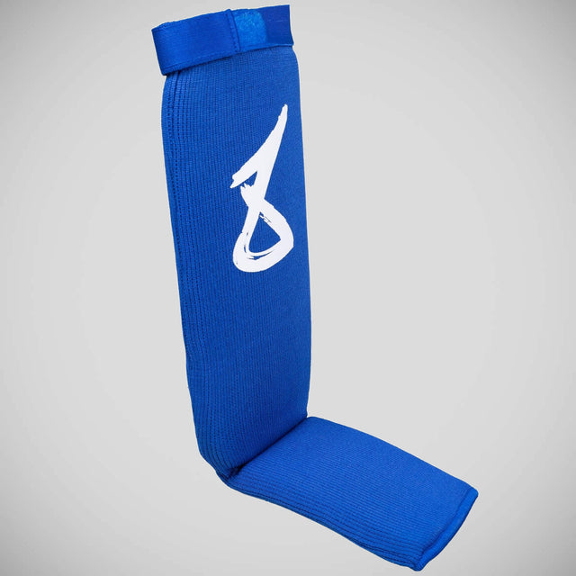8 Weapons S8 Shin Guards Blue