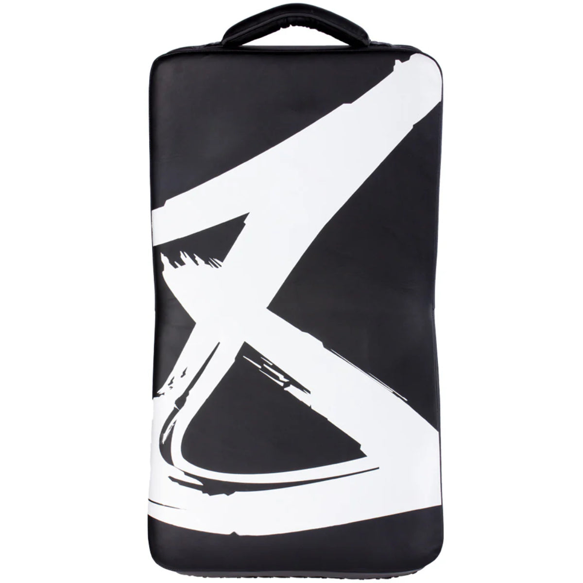 8 Weapons Strike Kick Shield Schwarz