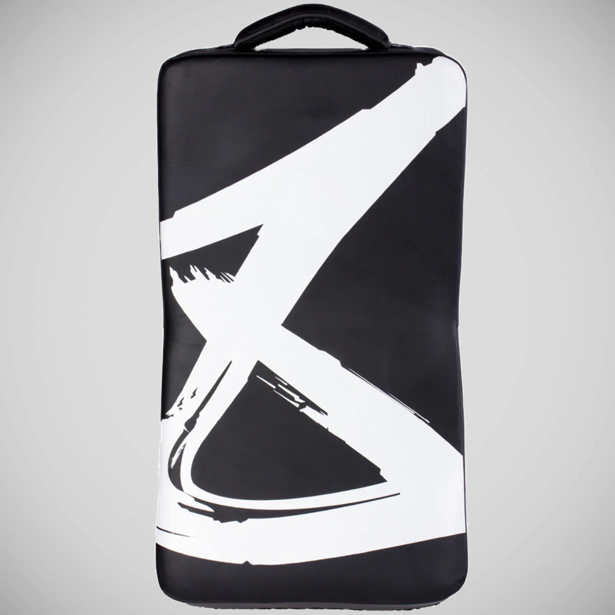 8 Weapons Strike Kick Shield Schwarz