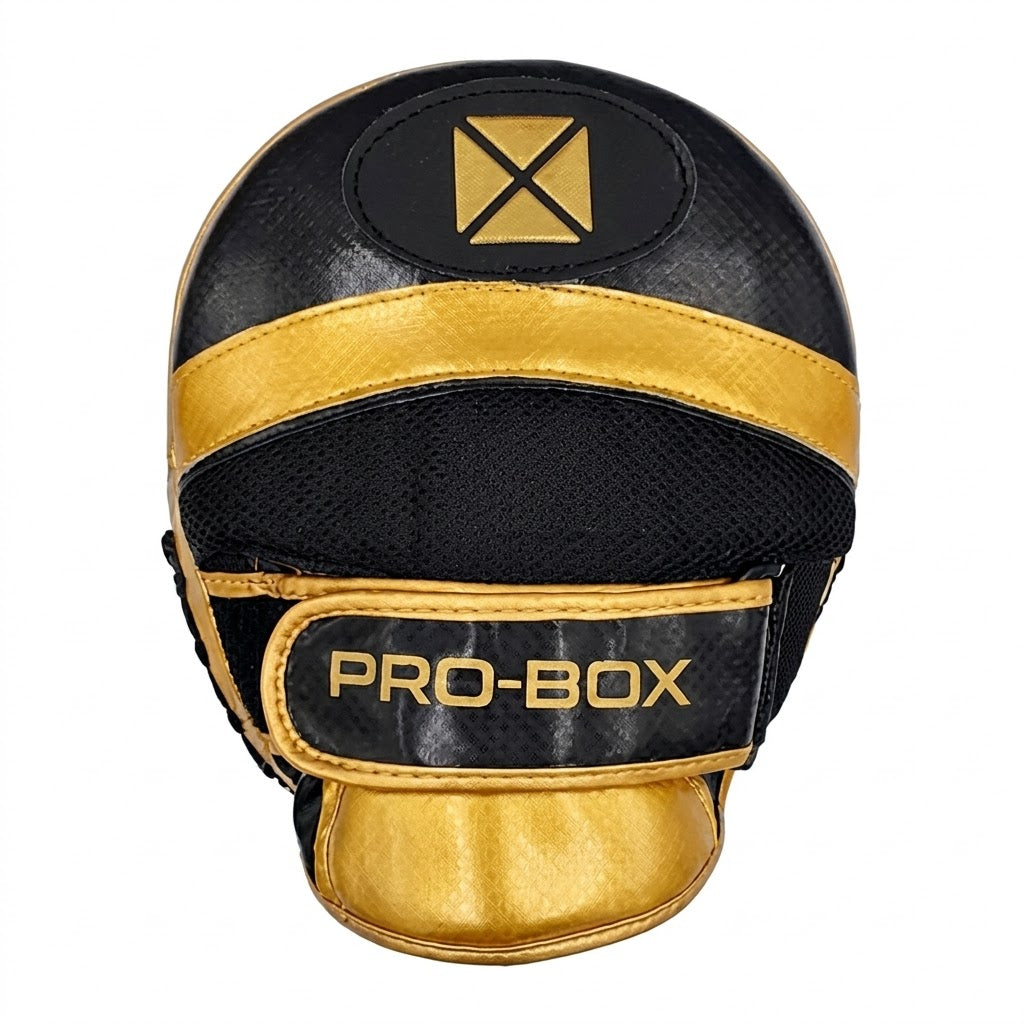 Pro-Box Champ Spar Air Pad Black/Gold