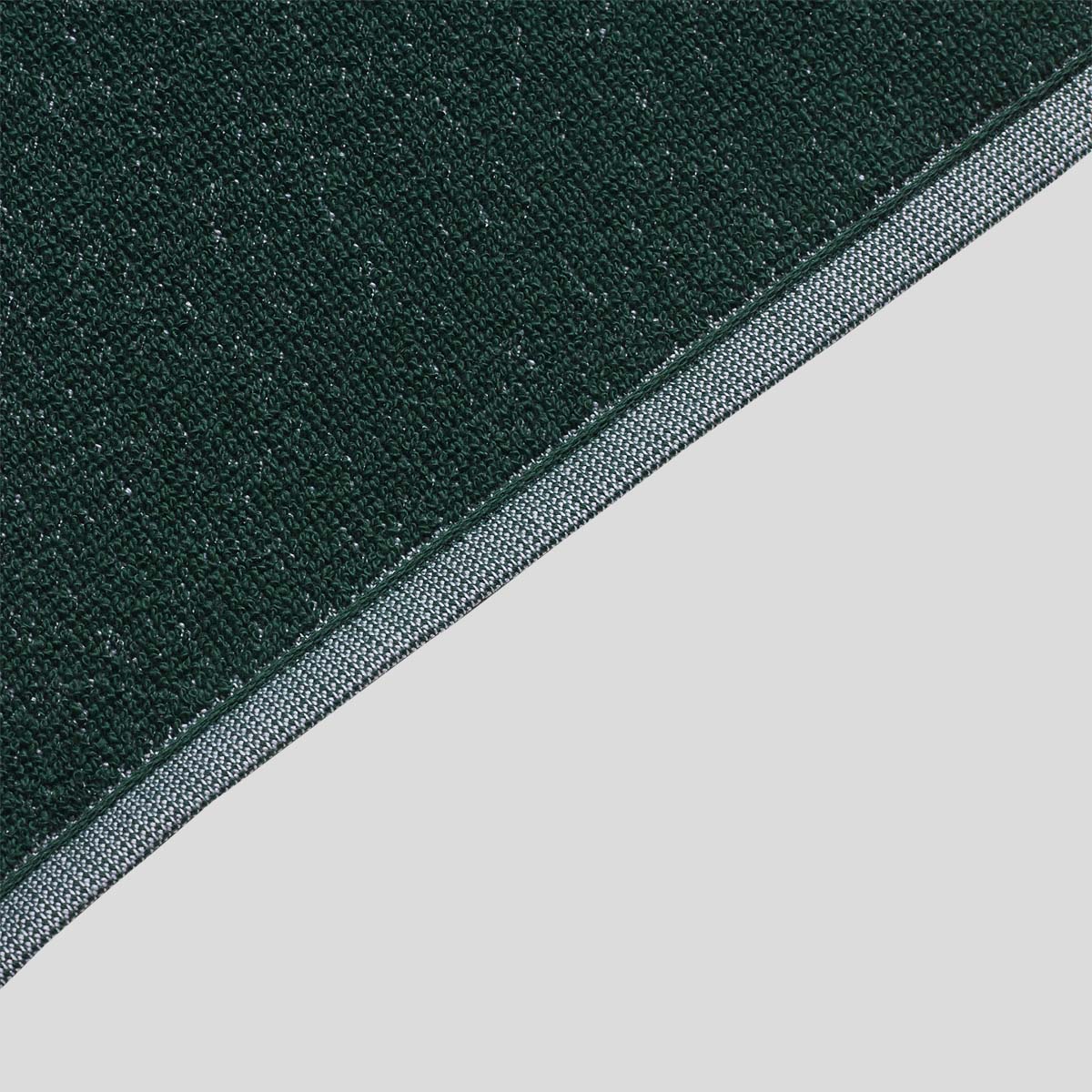 Adidas grande toalha verde