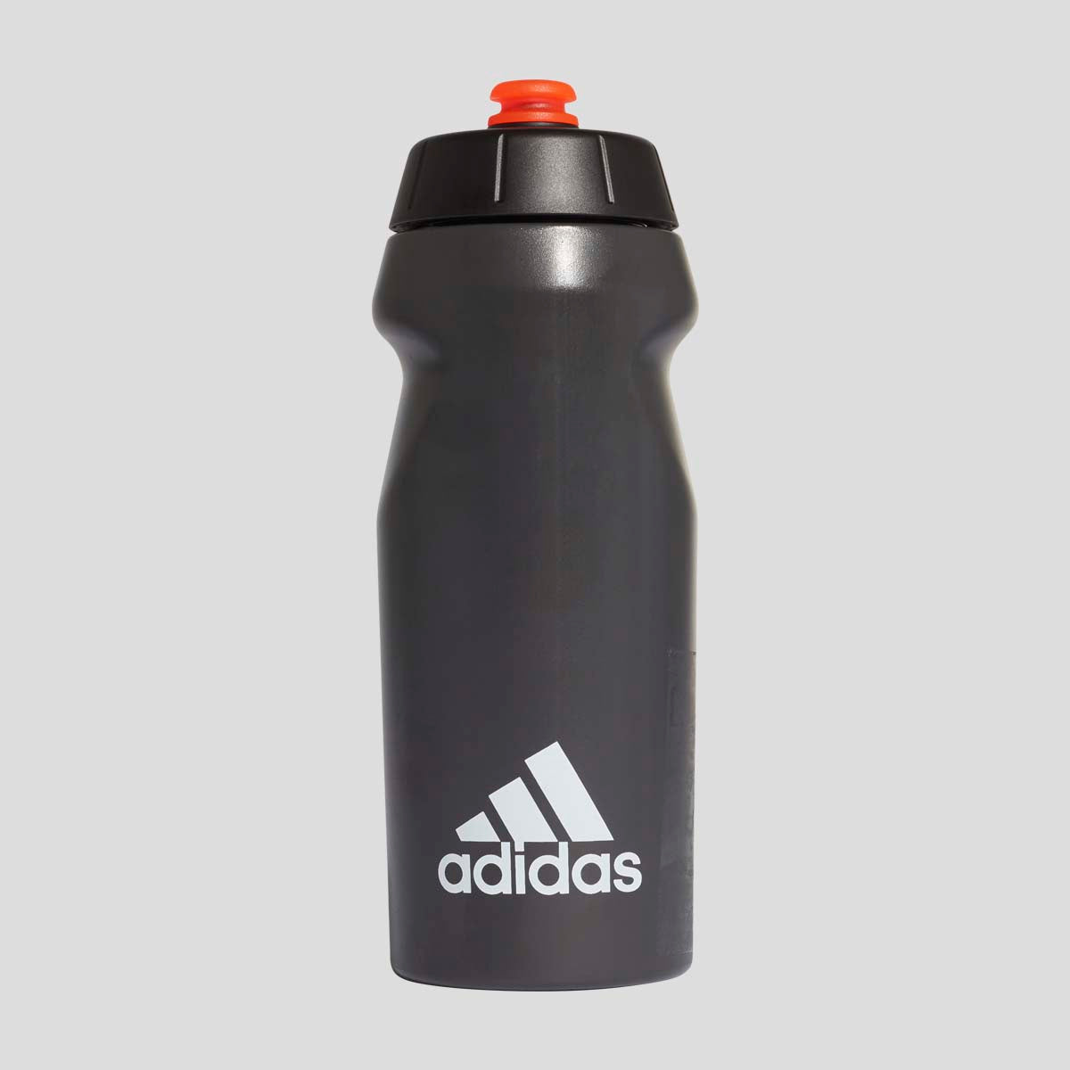 Adidas prestaties 500 ml waterfles zwart