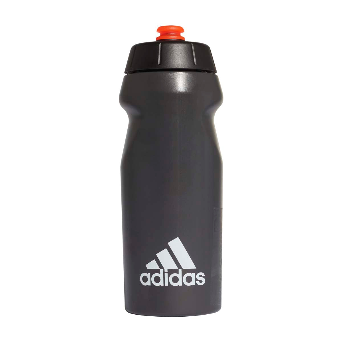 Adidas prestaties 500 ml waterfles zwart
