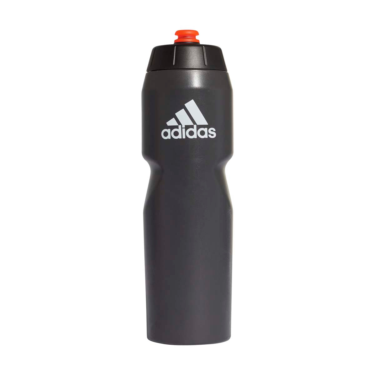 Adidas Leistung 750 ml Wasserflasche schwarz