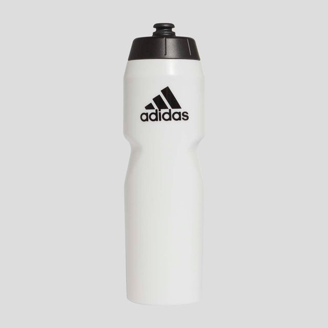 Adidas Performance 750ml Water Bottle White