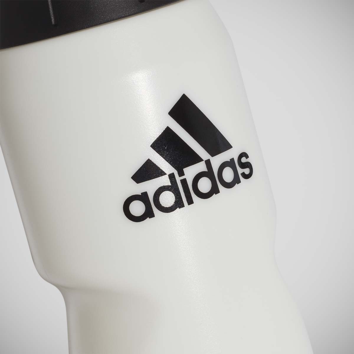Adidas Leistung 750 ml Wasserflasche weiß