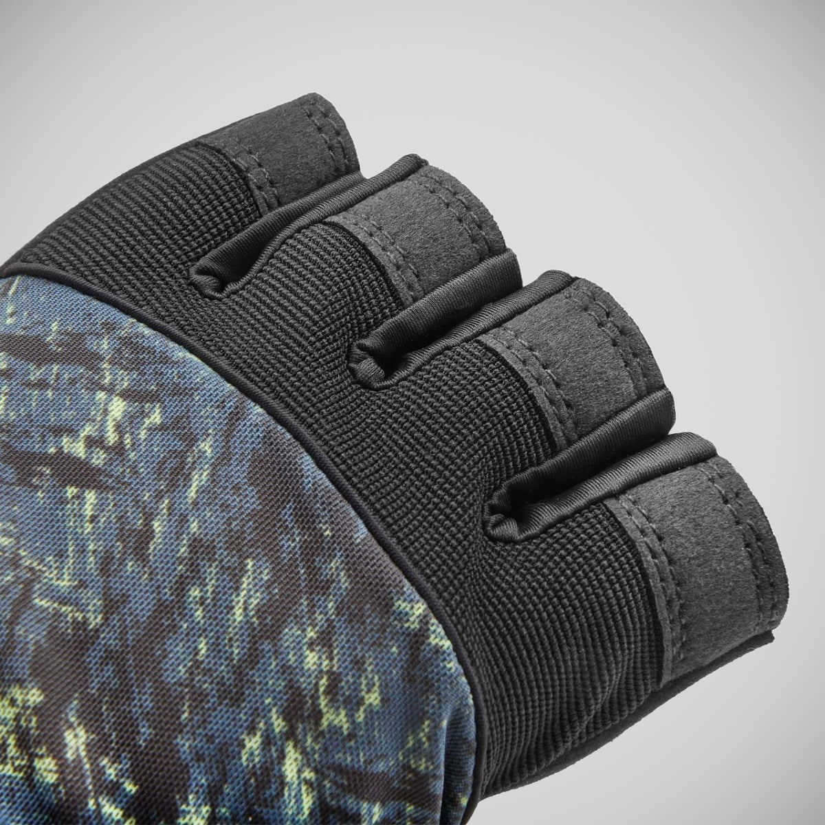 Adidas Performance Training Gloves zwart