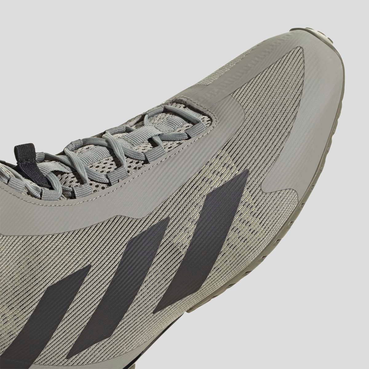 Adidas speedex ultra boxing stiefel grün/schwarz