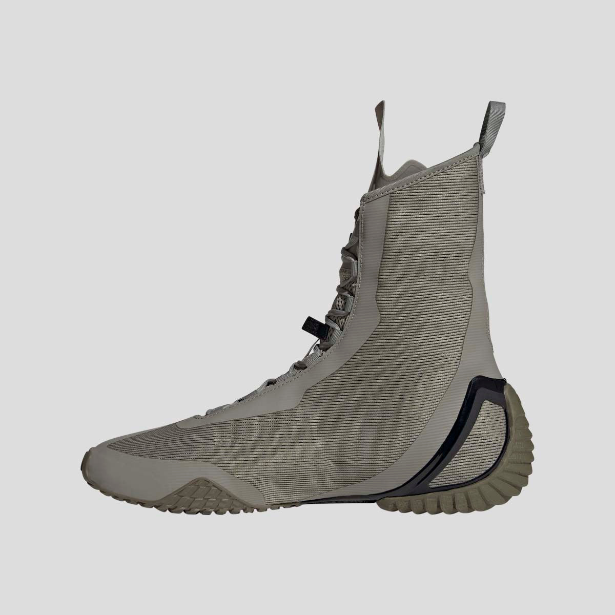 Adidas speedex ultra boxing stiefel grün/schwarz