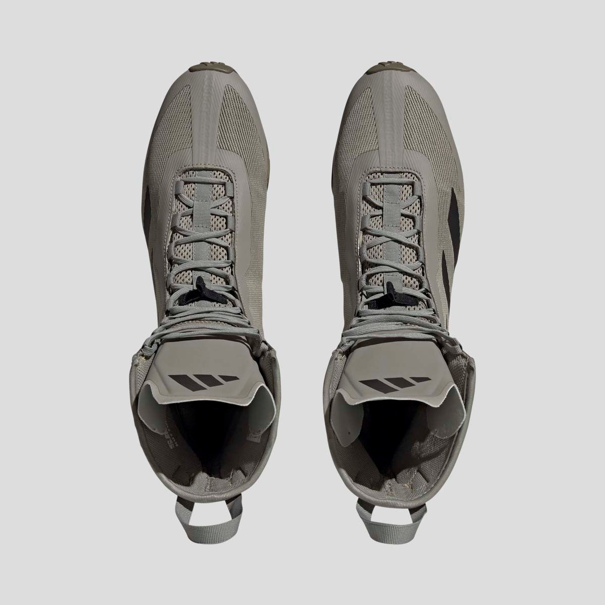 Adidas speedex ultra boxing stiefel grün/schwarz