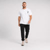 Fumetsu Anaconda T-Shirt White