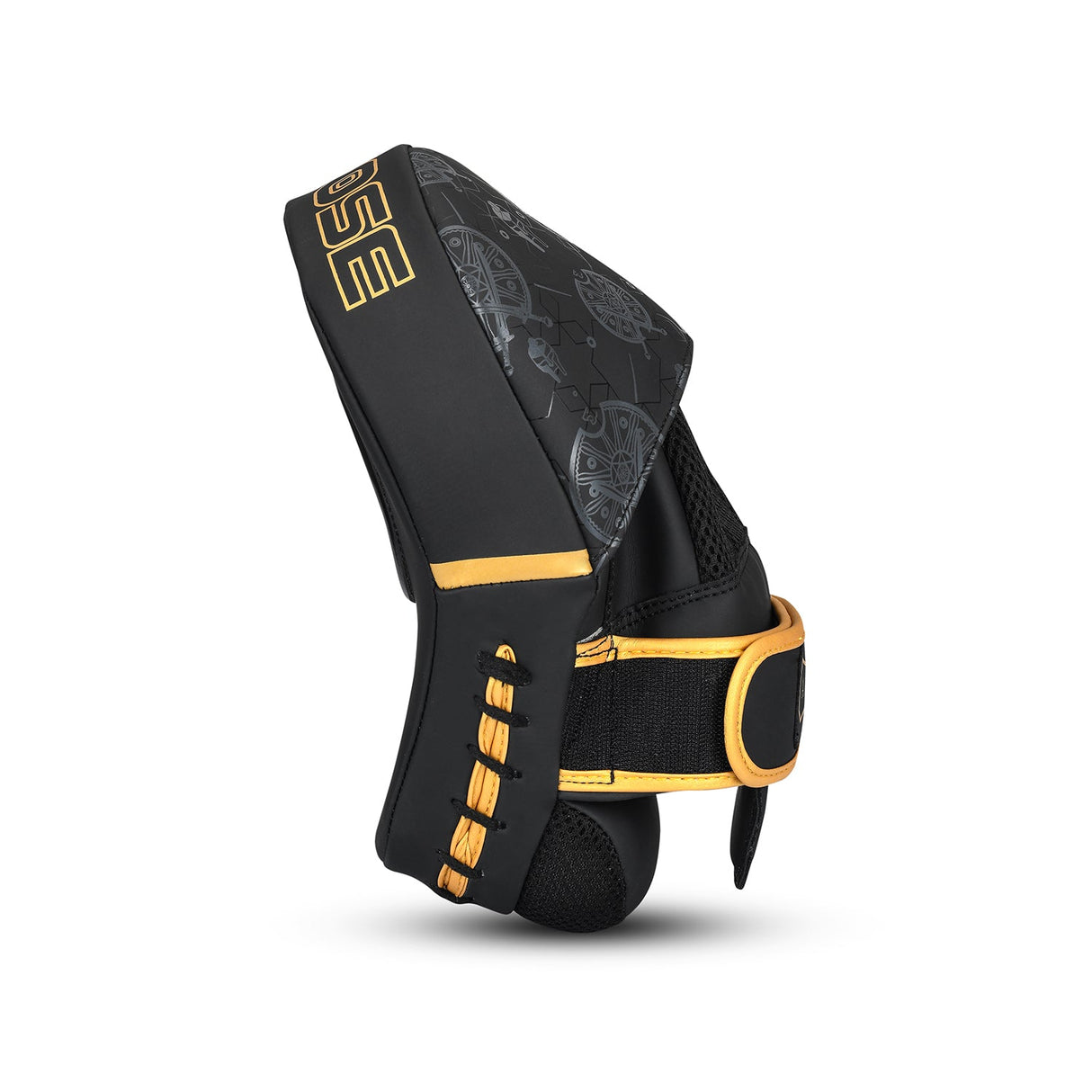 Bravose Armour 2.0 Focus Mitts