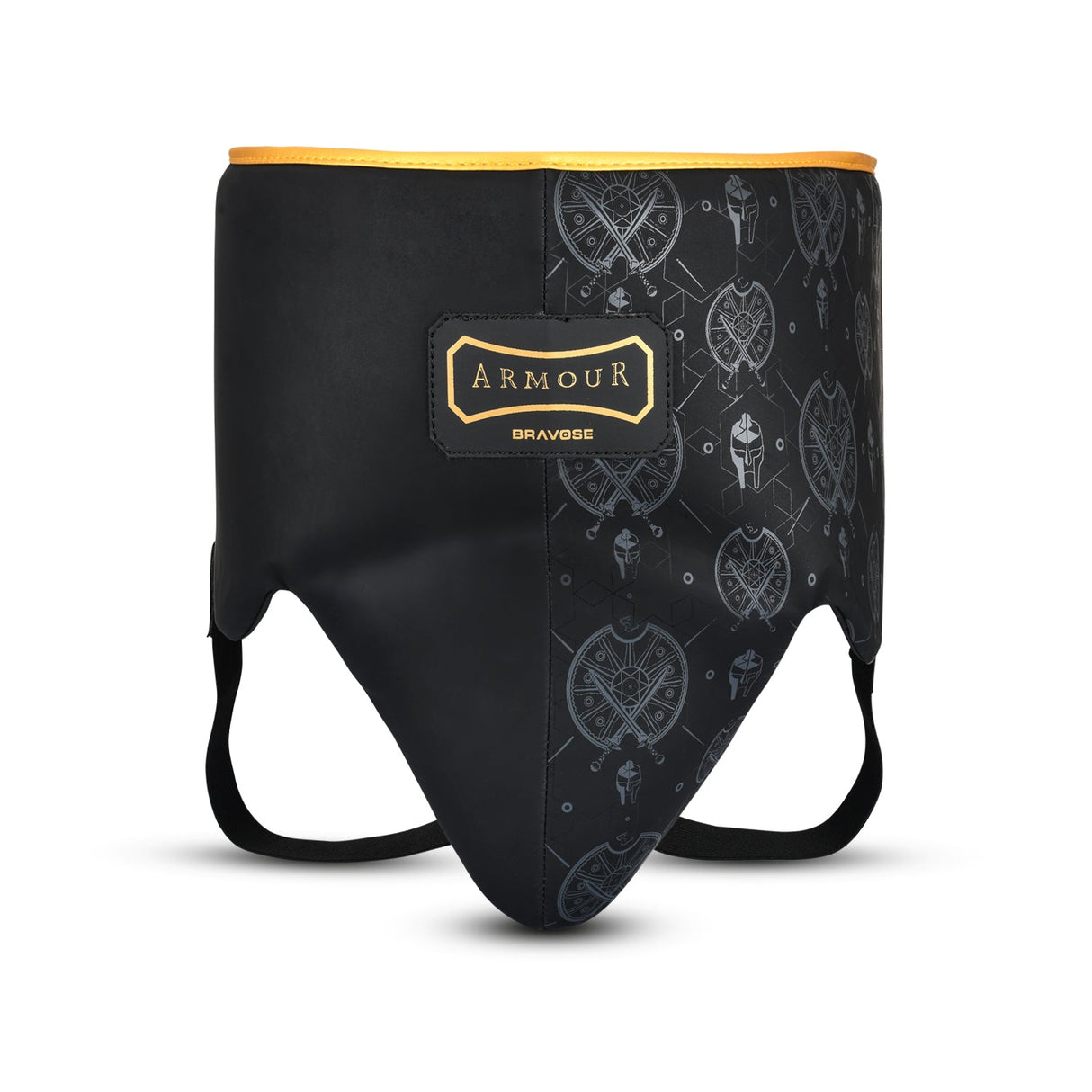 Bravose Armour 2.0 Groin Guard