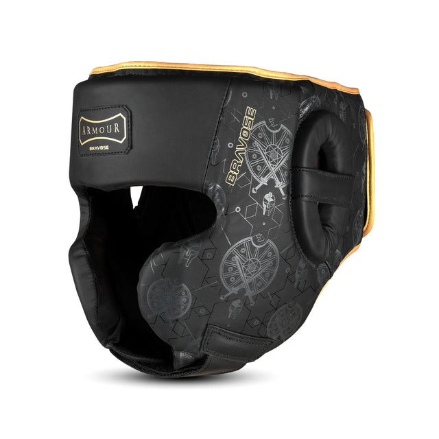Bravose Armour 2.0 Head Guard