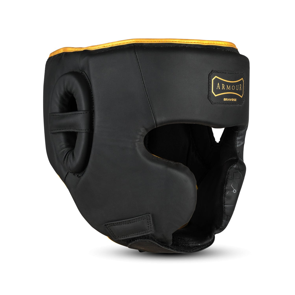 Bravose Armour 2.0 Head Guard