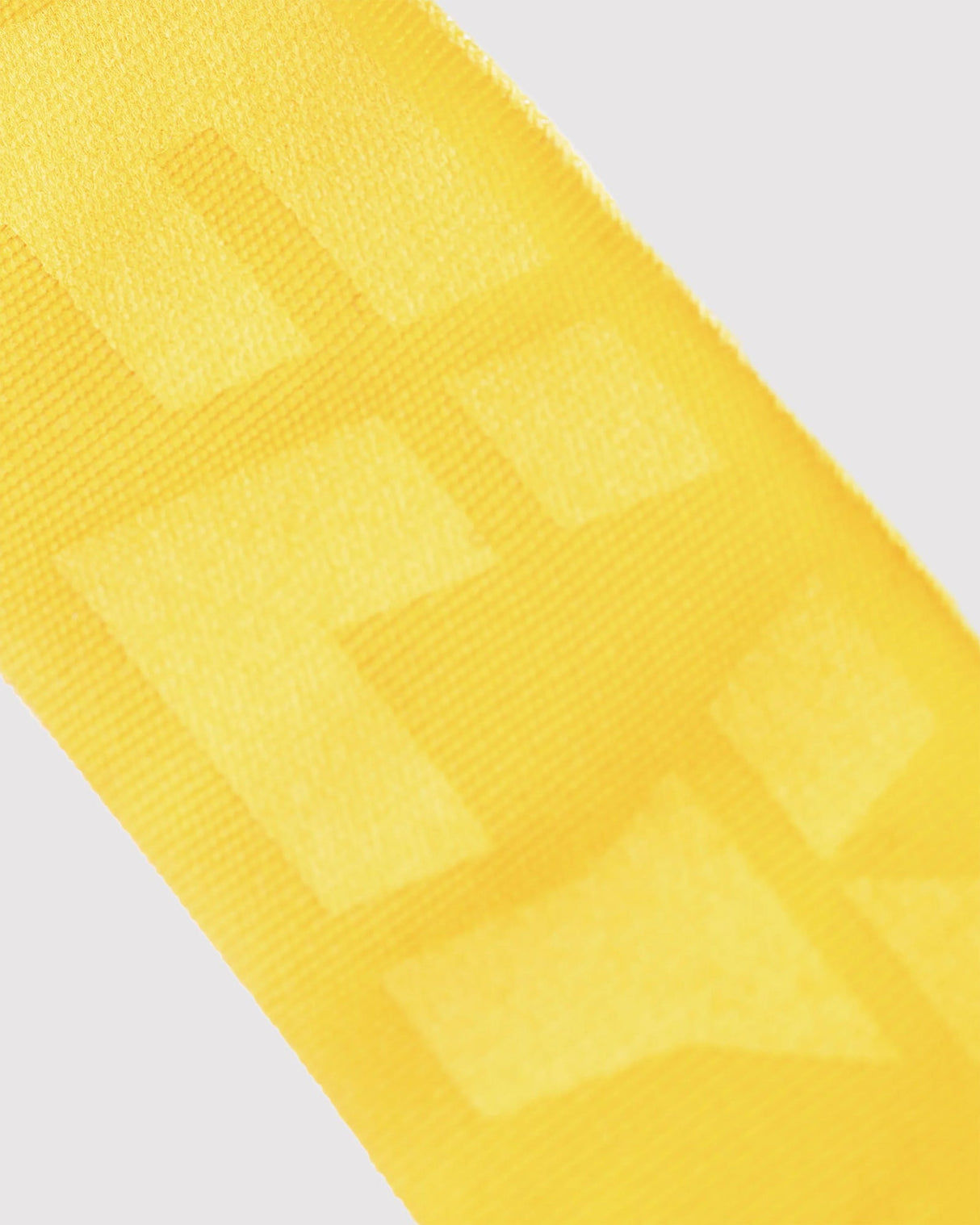 Fly Big Logo Hand Wraps Yellow