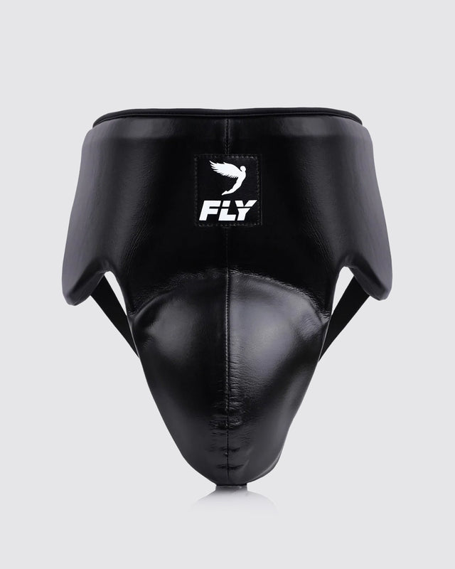 Fly Wraith X Groin Guard Black