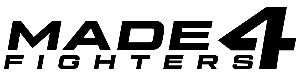 Made4Fighters: Boxing Equipment, Jiu Jitsu Clothing & Muay Thai Gear