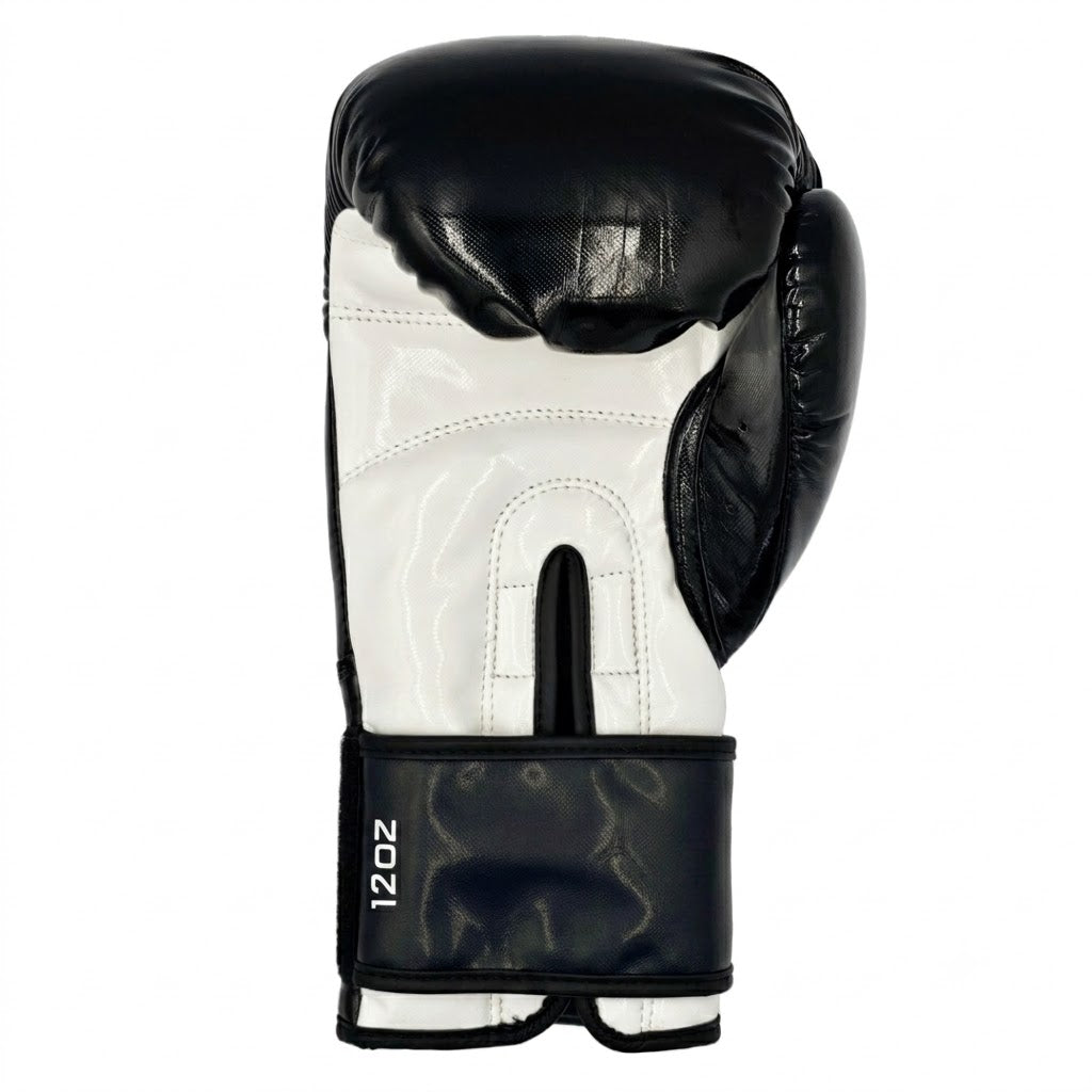 Pro-Box Club Spar Boxing Gloves Black