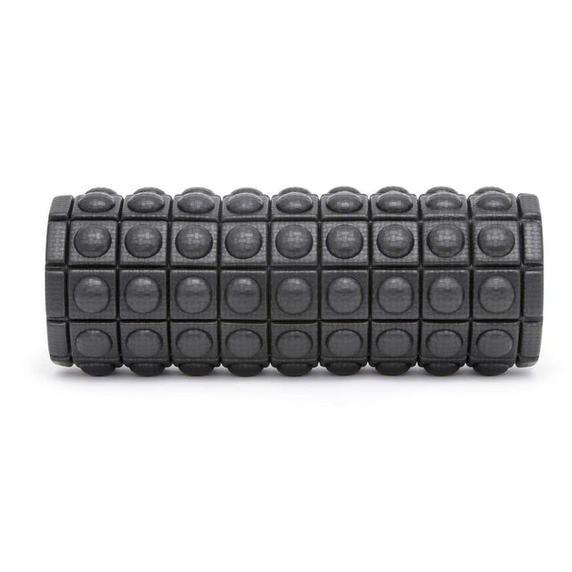 Adidas Textured Foam Roller Black